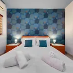 Stylish 3br With Spacious Terrace In By 360 Estates Apartman *