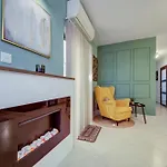 Stylish 3br With Spacious Terrace In By 360 Estates Luqa