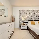 Stylish 3br With Spacious Terrace In By 360 Estates * Luqa