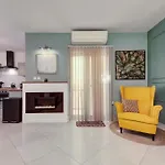 Stylish 3br With Spacious Terrace In By 360 Estates *