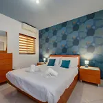 Apartman Stylish 3br With Spacious Terrace In By 360 Estates