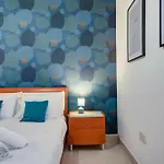 Stylish 3br With Spacious Terrace In By 360 Estates Apartman Luqa