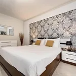 Stylish 3br With Spacious Terrace In By 360 Estates Luqa