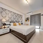 Apartman Stylish 3br With Spacious Terrace In By 360 Estates Luqa