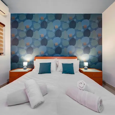 Stylish 3br With Spacious Terrace In By 360 Estates 公寓 *