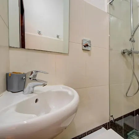 Stylish 3br With Spacious Terrace In By 360 Estates