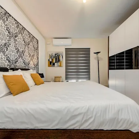 Stylish 3br With Spacious Terrace In By 360 Estates Luqa