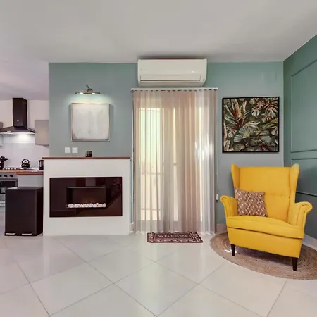 Stylish 3br With Spacious Terrace In By 360 Estates *