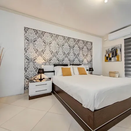 Stylish 3br With Spacious Terrace In By 360 Estates Apartment