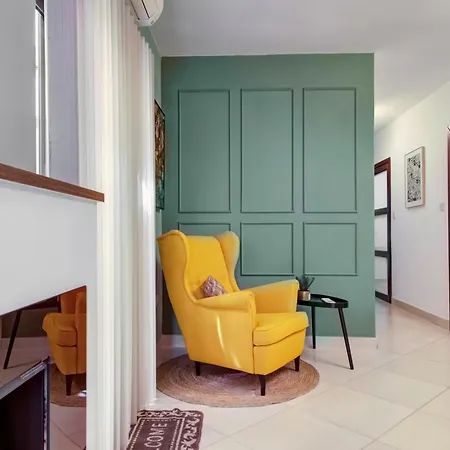 Stylish 3br With Spacious Terrace In By 360 Estates Luqa