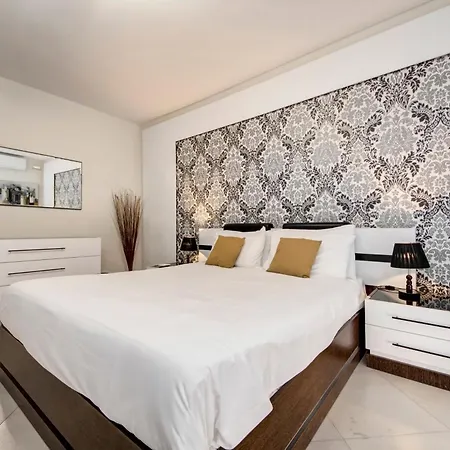 Stylish 3br With Spacious Terrace In By 360 Estates Luqa