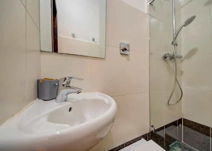 Stylish 3br With Spacious Terrace In By 360 Estates