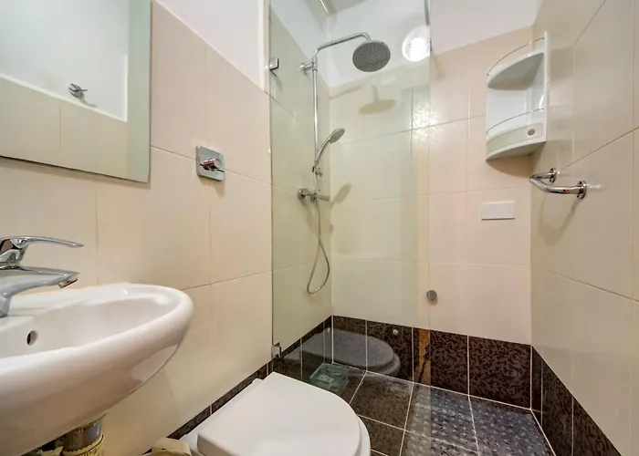 Stylish 3br With Spacious Terrace In By 360 Estates Apartament